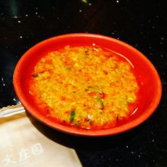 City Garden Café User Photo