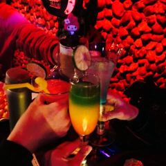 WHISKY喜鹊威士忌酒馆 User Photo
