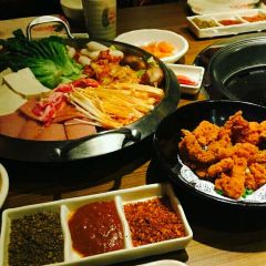 Lu Xiao Ge Barbecued Meat( Jin Yi Cheng Gou Wu C Qu ) User Photo