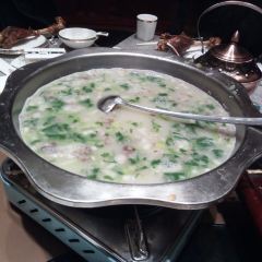 蒙古人烤羊大师(工农大路店) User Photo