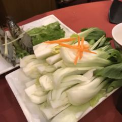 Jin Jiang User Photo