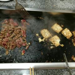 Huo shan yan yan shi Barbecue User Photo