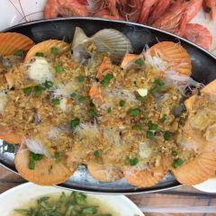 Moustache Seafood 여행 사진
