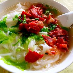 几米美食店(闸坡店) User Photo