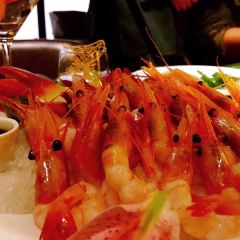 Wang Pin Steak( Nanjing Zhong Shan Nan ) User Photo