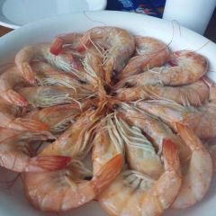 SEAFOOD MASTER User Photo