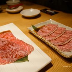 Ami yaki Wagyu Ishizaki User Photo