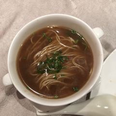 Shang Palace User Photo