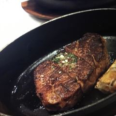 Danny's Steakhouse User Photo