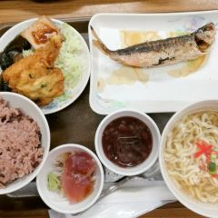 花笠食堂張用戶圖片