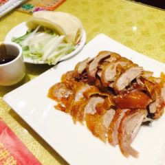 梁记粥铺(上海路店) User Photo