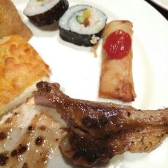 Shang Palace User Photo