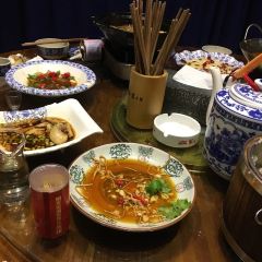 WEI DAO RESTAURANT User Photo