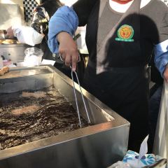 ZUN PIN XIANG ZHA LI JI User Photo