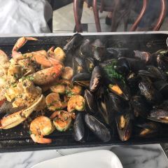 Crab House at Pier 39 User Photo