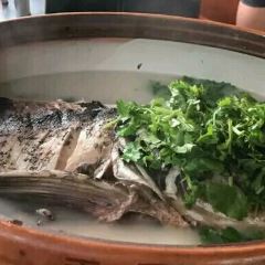 Tianmuhubinguanzhong Restaurant User Photo