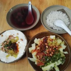 袁家豆腐 User Photo