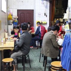 Jin Feng Braised Pork Rice User Photo