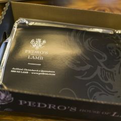 Pedro's House Of Lamb - Queenstown張用戶圖片