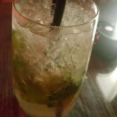 Kat's Kitchen User Photo