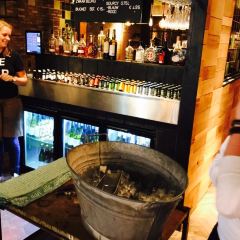 Pesca Vis Seafood Restaurant Amsterdam 여행 사진