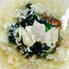 Hong Kee Wan Thun Mee User Photo