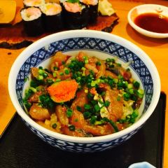 Sushimiyafuji User Photo