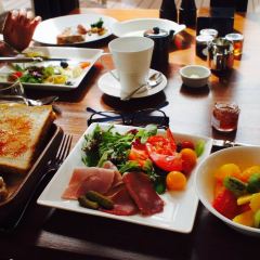 Dining Room – Sushi User Photo