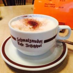 Schmalznudel - Cafe Frischhut User Photo