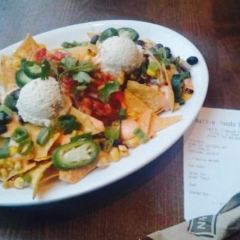 Native Foods張用戶圖片