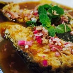 Ivy's Nyonya Cuisine 여행 사진
