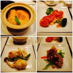 Ekushibuhakonerikyu Chugokuryori Suiyo User Photo