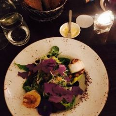 Brasserie Ambassade User Photo