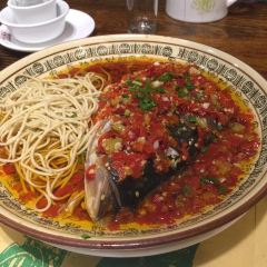 我家福厨(人信汇店) User Photo