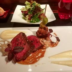 L'ATELIER de Joel Robuchon User Photo