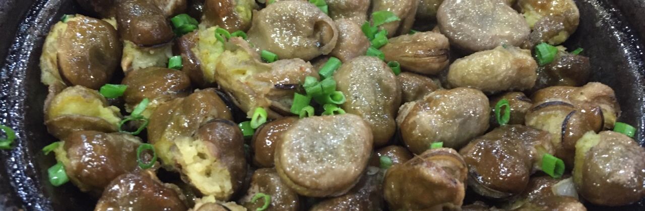 有间厨房本港海鲜乡里土菜(恒盛尚海湾店)