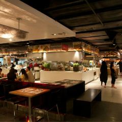 Hikaru Cafe User Photo