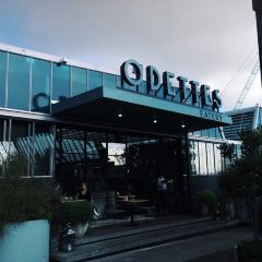 Odettes Eatery User Photo