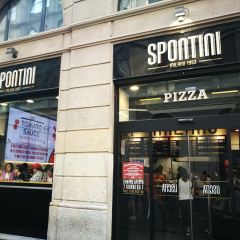 Spontini - Papiniano User Photo