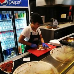 Spontini - Papiniano User Photo