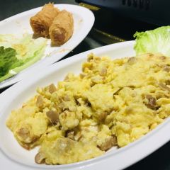 紅彩珍創意料理(瑞景商業廣場店)張用戶圖片