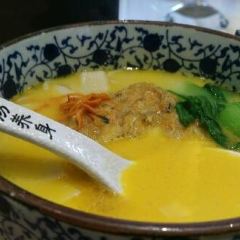 HE FU LAO MIAN JIN QIAO GUO JI DIAN User Photo