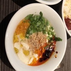 Sheraton Hefei Xinzhan Hotel 여행 사진