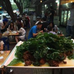 古真记钵钵鸡(海棠路总店) User Photo