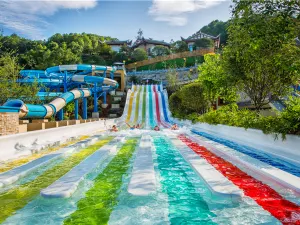 Jianhe Hot Spring