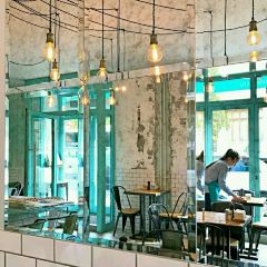 Scramble Cafe User Photo