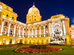 Royal Palace