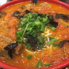 Spoon Rice Noodle User Photo