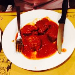 Trattoria Le Mossacce User Photo