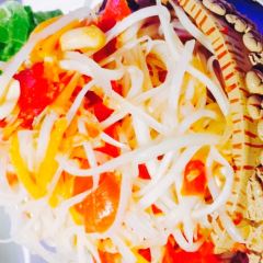 金鍊之夢泰國主題餐廳（天健店）張用戶圖片